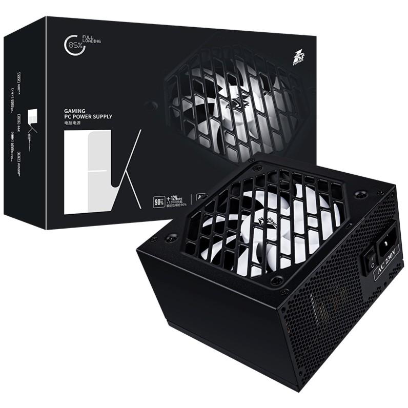 1st Player Power Supply FK 600W 1st Player Power Supply FK 600W